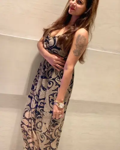 Manuguru Escort